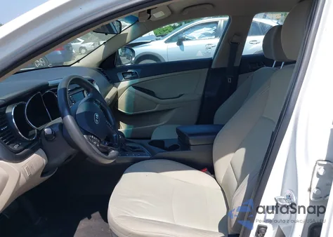 2012 Kia Optima Lx from USA, damaged, VIN KNAGM4A73C5297971